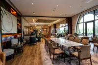 Hilton Garden Inn Samarkand Afrosiyob