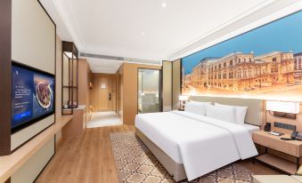 Vienna International Hotel Wuhu Bay Zhicheng South Branch