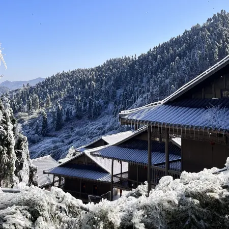 Yunbingshan Goulan Inn