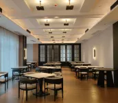 Yasia Metropark Hotel Tujiachong Metro Station - Bữa sáng