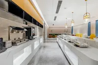 Waterview Hotel Hotel di Hanshan