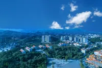 All Seasons Hotel (Xishuangbanna Mengla Rainforest Avenue Branch) - Mountain view