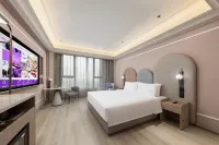 MERCURE TAIXING FUTURE CITY Hotels in Taixing