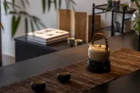 jiuhuashanyangminghotel - Kitchenette