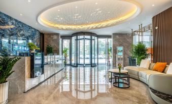 Wugong Hetang Hotel