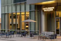 DoubleTree by Hilton Abilene Downtown Convention Center - bar