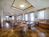 โรงแรมรูท อินน์ นางาโอกะ อินเตอร์ - พร้อมอาหารเช้า