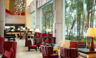 Grand Mercure Maha Cipta Medan Angkasa