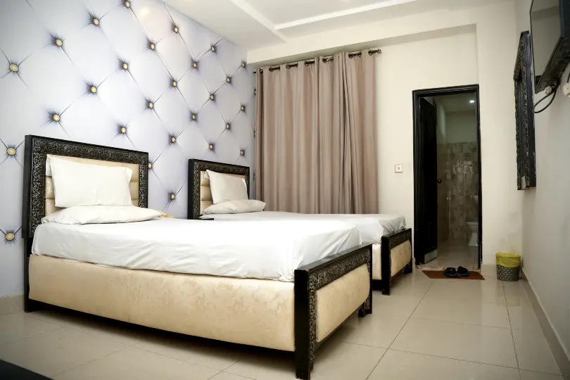 Hotel Tulip Inn