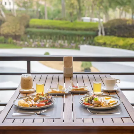 Belle Villa Resort, Khao Yai