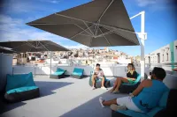 Las Palmas Nest Hostel Hotels in Santa Brigida