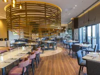 Wellness Park Hotel Bactria Ξενοδοχεία στην πόλη Samarkand
