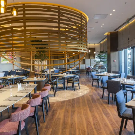 Wellness Park Hotel Bactria