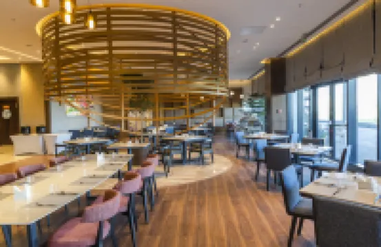 Wellness Park Hotel Bactria