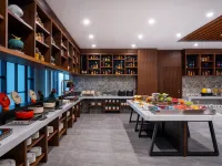 UrCove by Hyatt Yangzhou Dongguan Street فنادق في يانغجَو