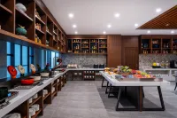 UrCove By Hyatt Yangzhou Dongguan Street