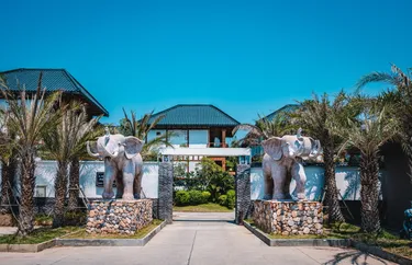 รูปภาพของอเมซิ่งพูลวิลล่า