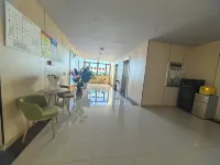 Youranju Bed and Breakfast Hotels in Holingol