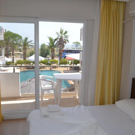 Mulka Hotel