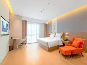 R ROYALSS HOTEL (Guanchang in Fuzhou)