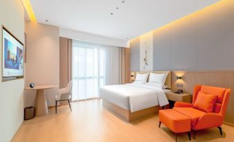R ROYALSS HOTEL (Guanchang in Fuzhou)