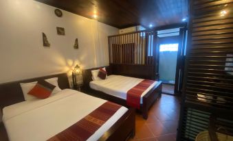Vangsavath Hotel