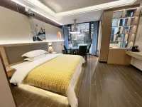 Lufeng Mido Shiguang Boutique Stay (Jieshi Town)