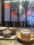 Yun She Designer Minimalist Family Vacation Homestay (Border Town Tea Cave Scenic Area Branch)