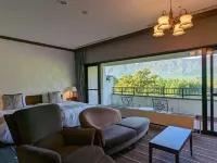 Hakone Sengokuhara Prince Hotel - شرفة