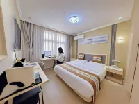 YUJIA  KUAIJIE  HOTEL