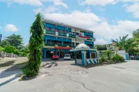 Hotel O Near Juanda Airport Primakarya Aditama, CV. - (PUSAT TIMBANGAN DIGITAL).附近的飯店