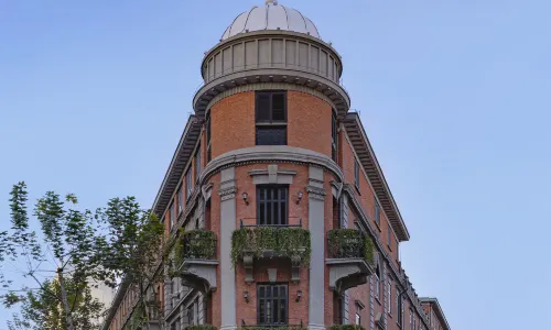 HOTEL BANOV TOWNSCAPE WUHAN