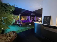 集舍飯店（佛山嶺南天地祖廟地鐵站店）