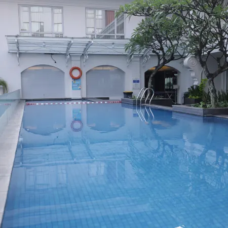 Grand Zuri BSD City