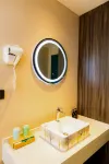 Urban Garden Hotel (Jinxiang Jinxin Yipin)