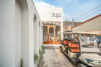 WOF VILLA KOHLARN Hoteles en Ko Lan