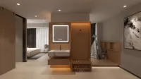 Namibian Water Hotel - Family