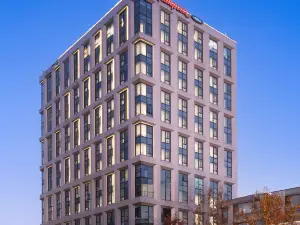 Top 20 4-Star Select Hotels in Nanjing