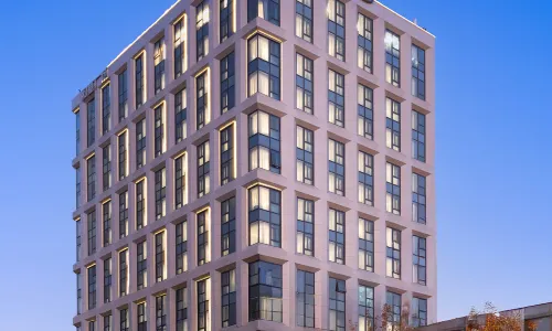 Hampton by Hilton Nanjing Confucius Temple