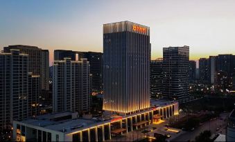 GALAXY MINYOUN CHENGDU XINDU HOTEL
