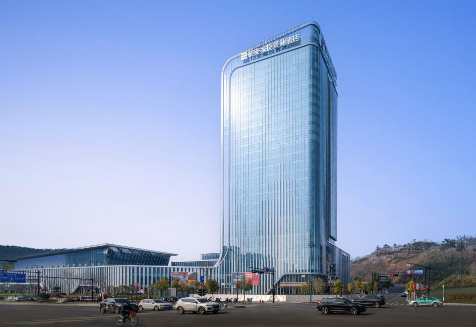 징란지아 린안 저장 위치