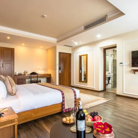 Hotel Kutumba