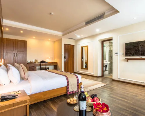 Hotel Kutumba Hotels in Lalitpur