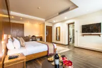 Hotel Kutumba Hotels near Sanepa Height