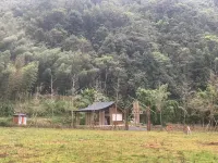 Wangyougu Yuanxi Homestay (Yangmingshan Forest Park) - vue sur la montagne