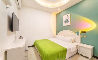 Beidaihe Jialan Shenghe Hotel