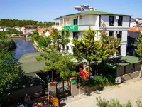 Olive Branch Hotel Hotels in Ayvalık