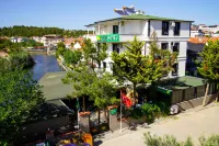 Olive Branch Hotel Hôtels à : Kucukkoy Belediyesi
