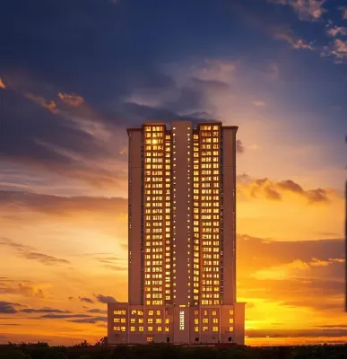 Jiu Long Yi Ping Hotels in Hezhang