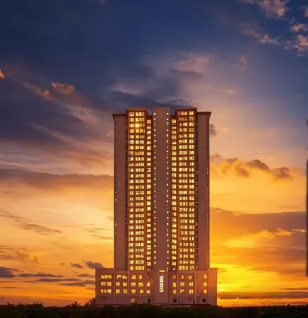 Jiu Long Yi Ping Отели в г. Хечжан